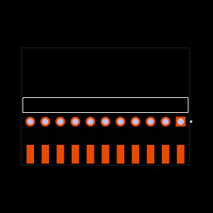 TSM-111-02-T-MT Footprint