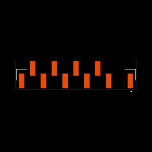 TSM-111-02-T-SV-002-P Footprint