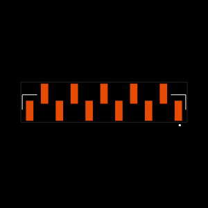 TSM-111-02-T-SV-P-TR Footprint