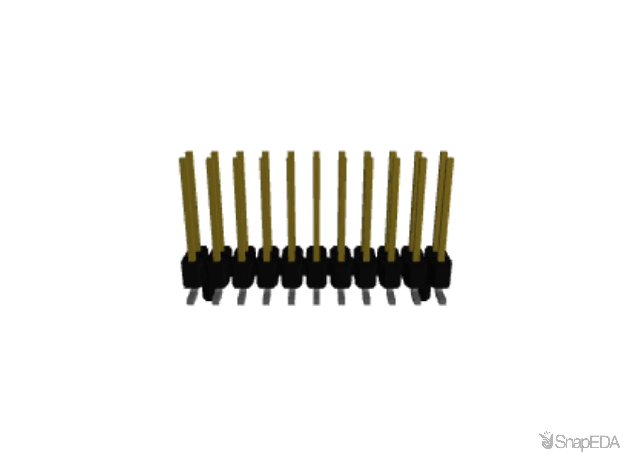 TSM-111-03-S-DV-A 3D Model