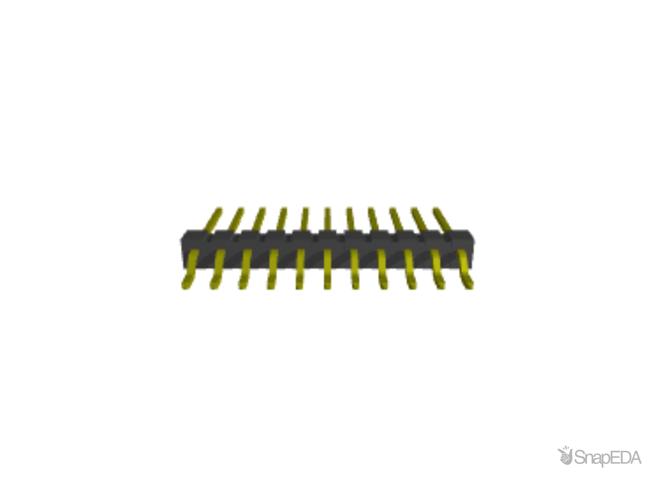 TSM-111-03-S-SH 3D Model
