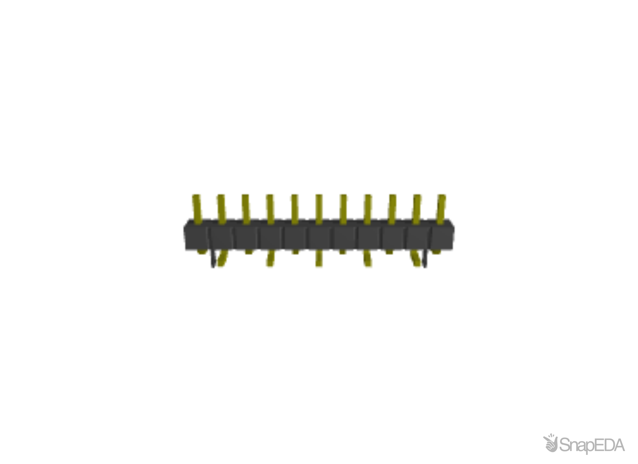 TSM-111-04-F-SV-LC 3D Model
