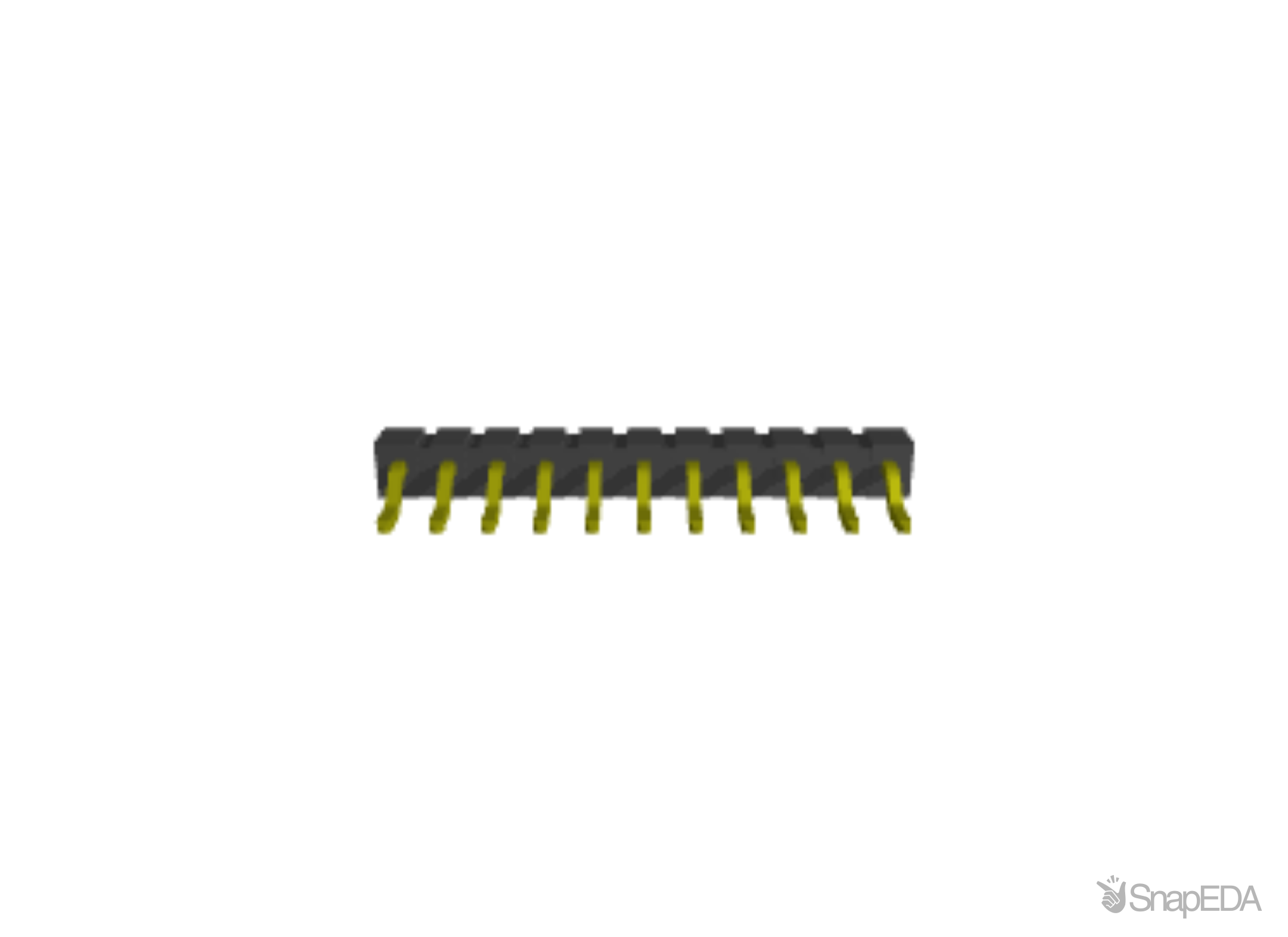 TSM-111-04-T-SH-TR 3D Model
