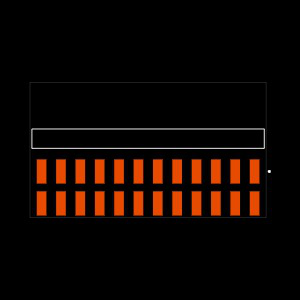 TSM-112-01-F-DH-P-TR Footprint