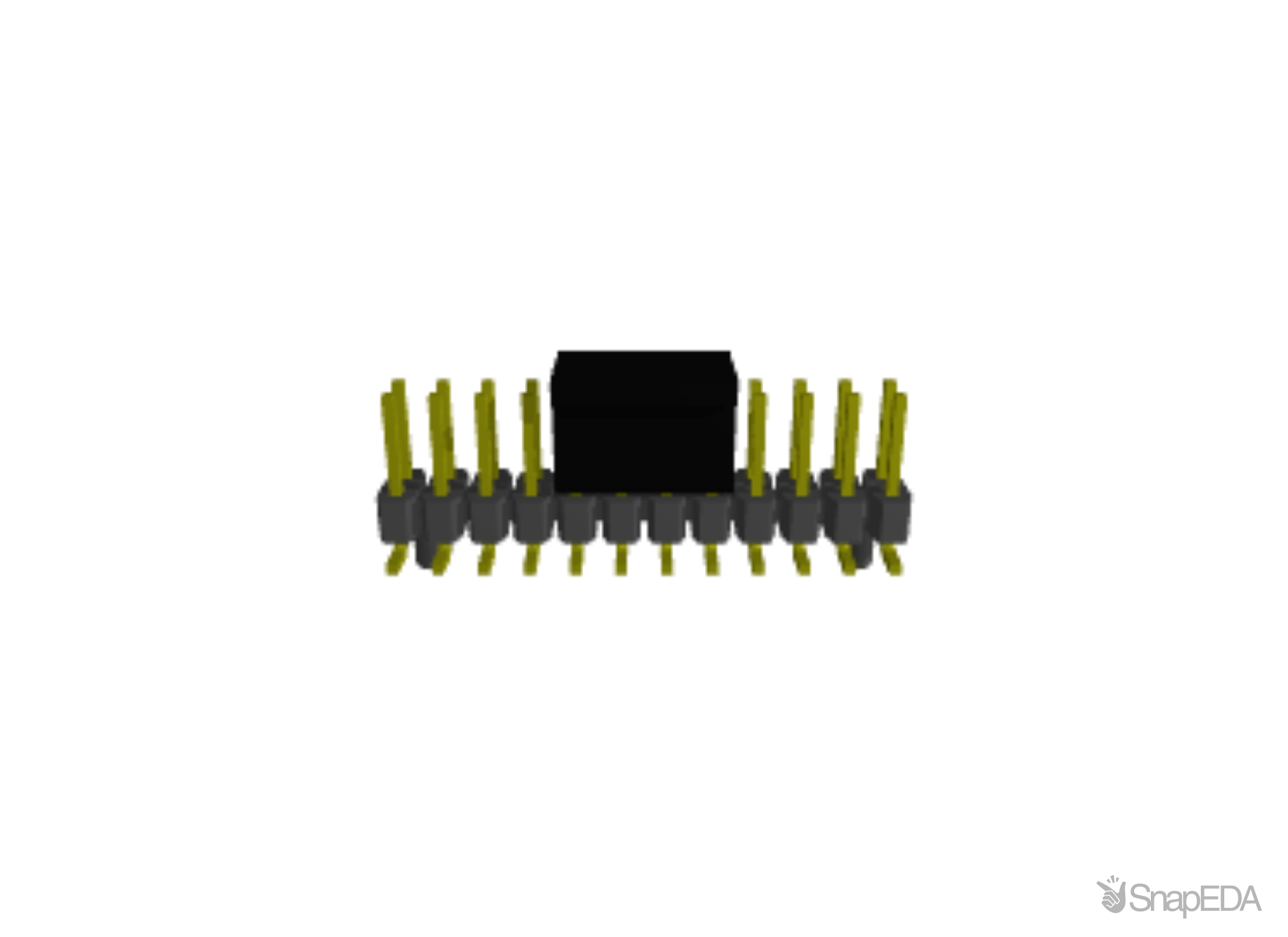TSM-112-01-F-DV-A-P 3D Model