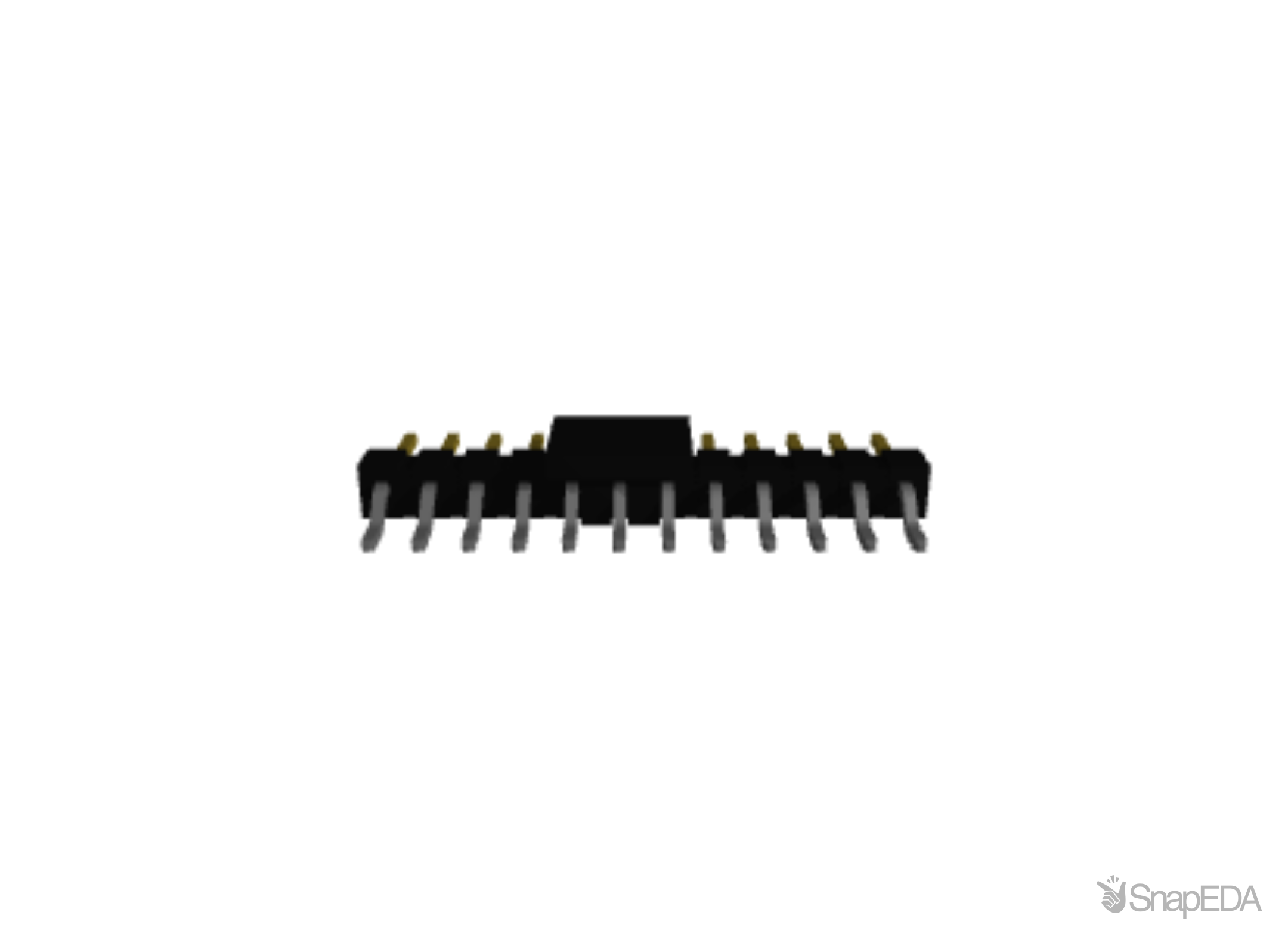 TSM-112-01-F-SH-P-TR 3D Model