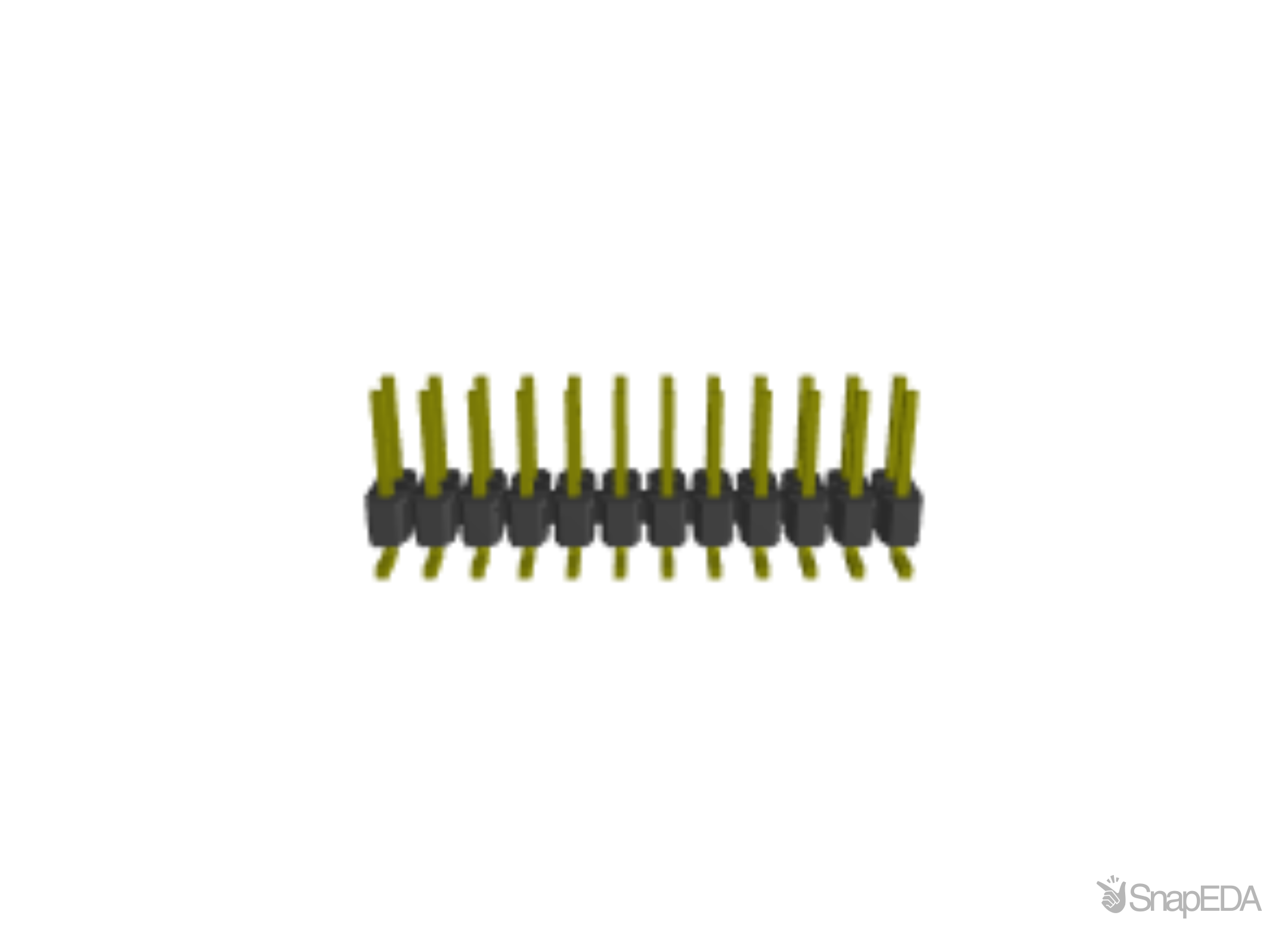 TSM-112-01-G-DV 3D Model