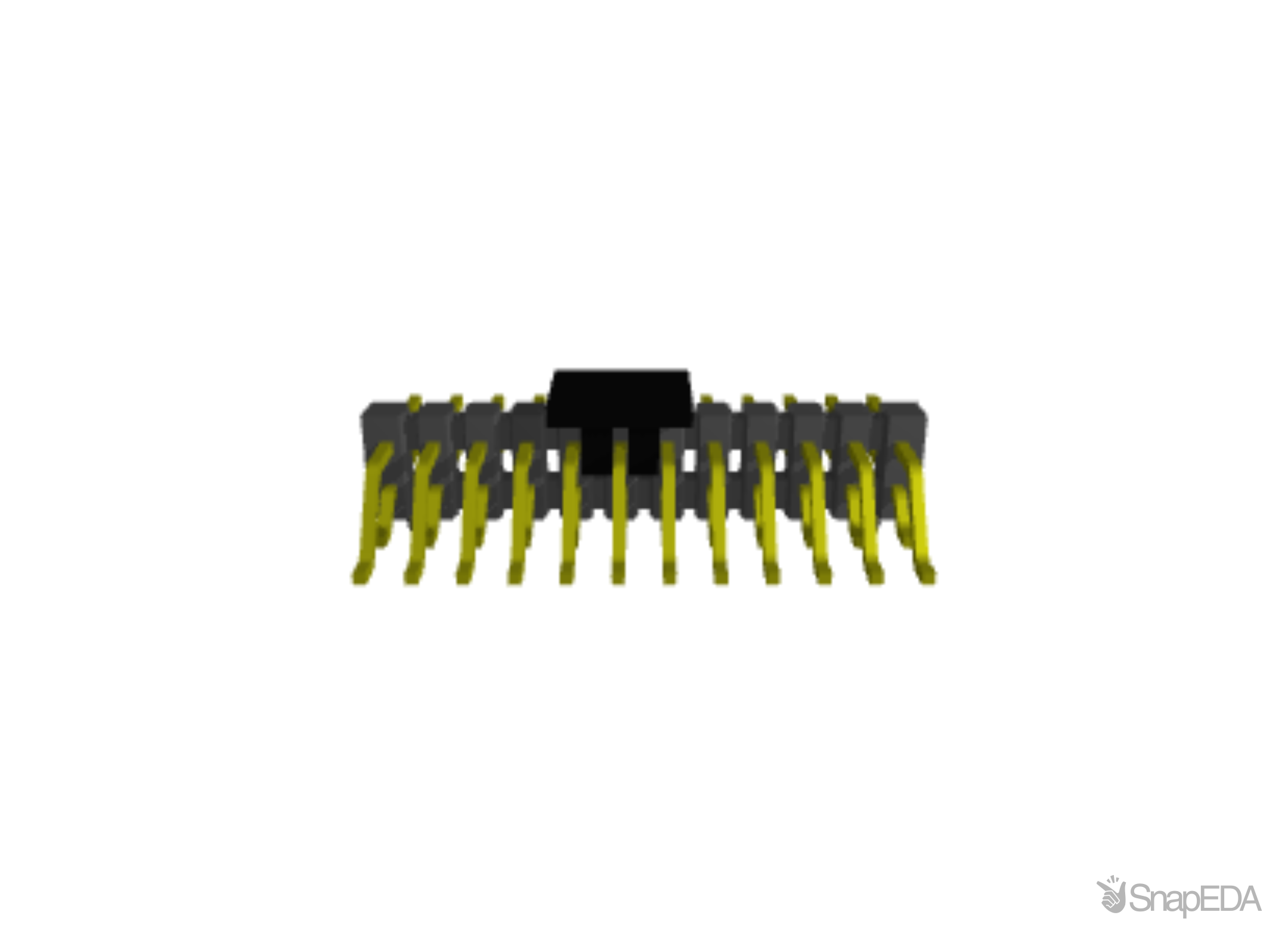 TSM-112-01-L-DH-A-P-TR 3D Model