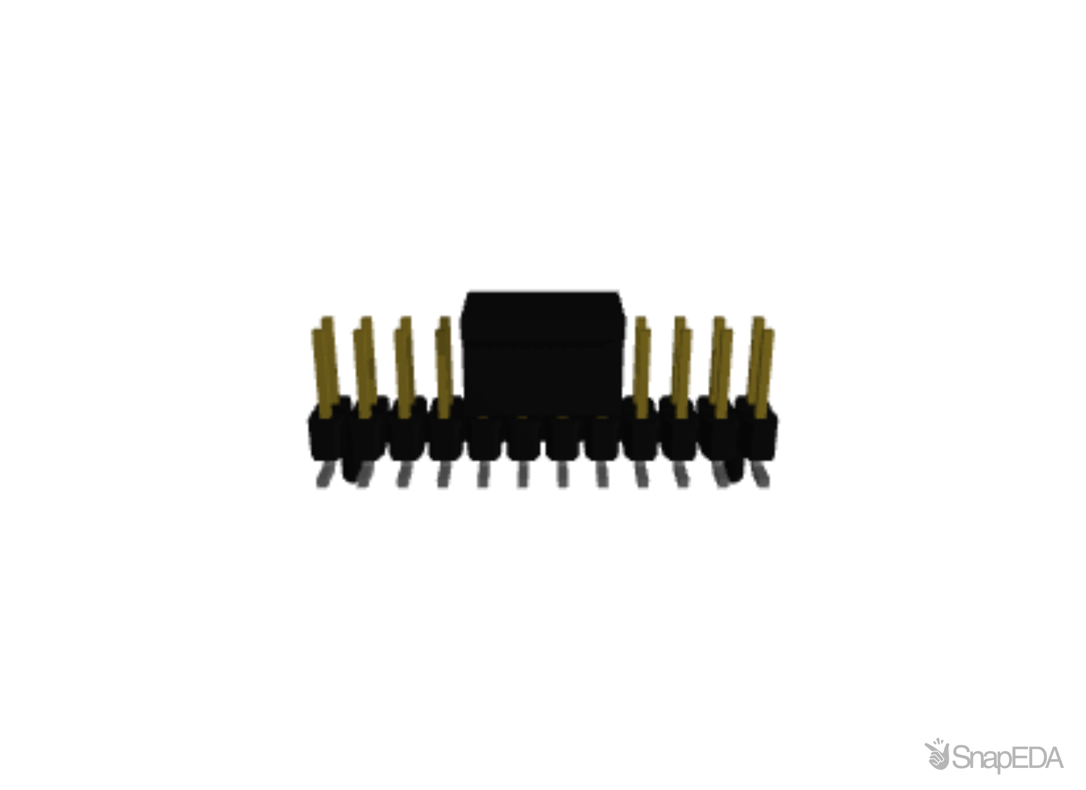 TSM-112-01-L-DV-A-P 3D Model