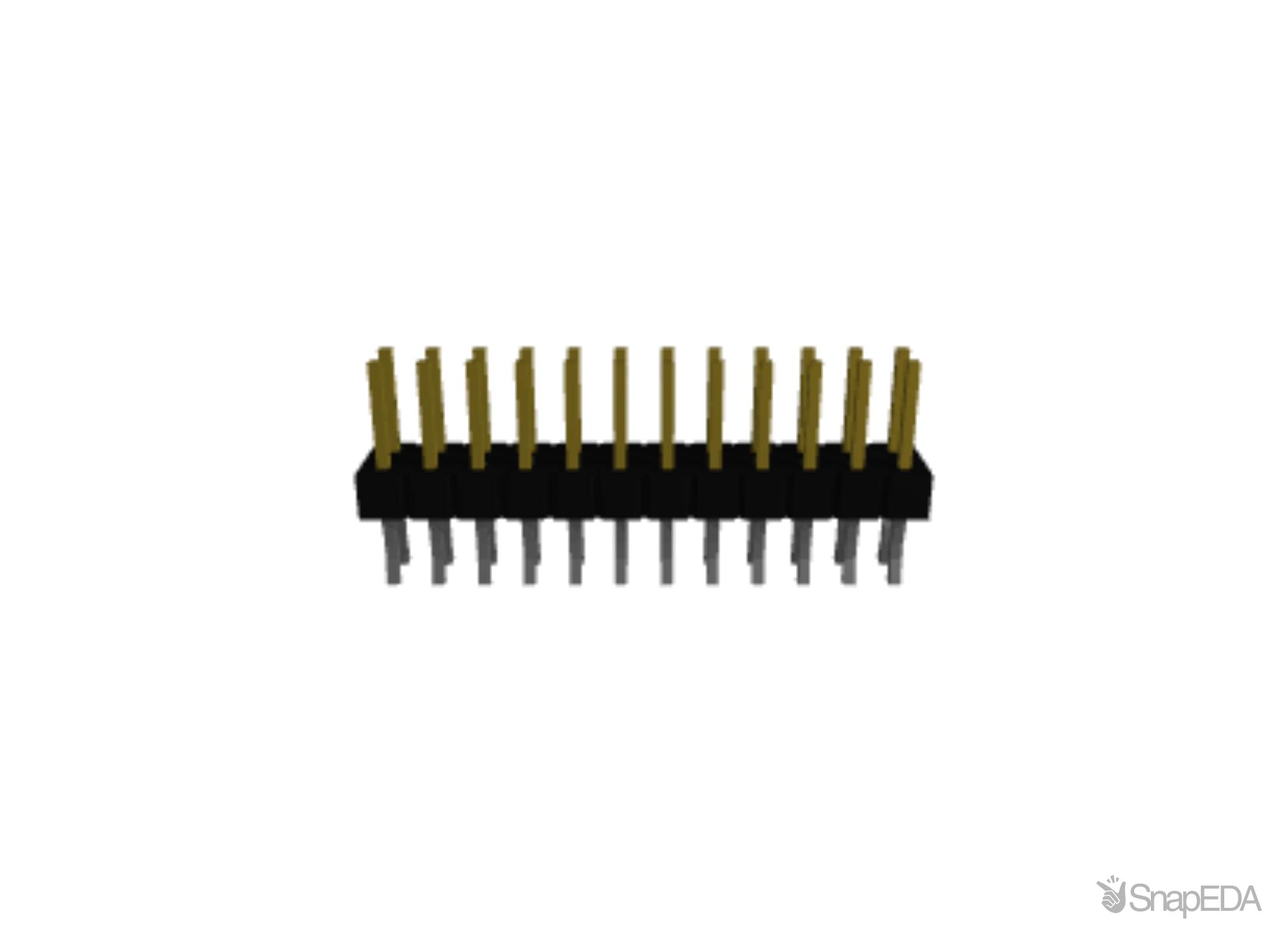 TSM-112-01-L-EM 3D Model
