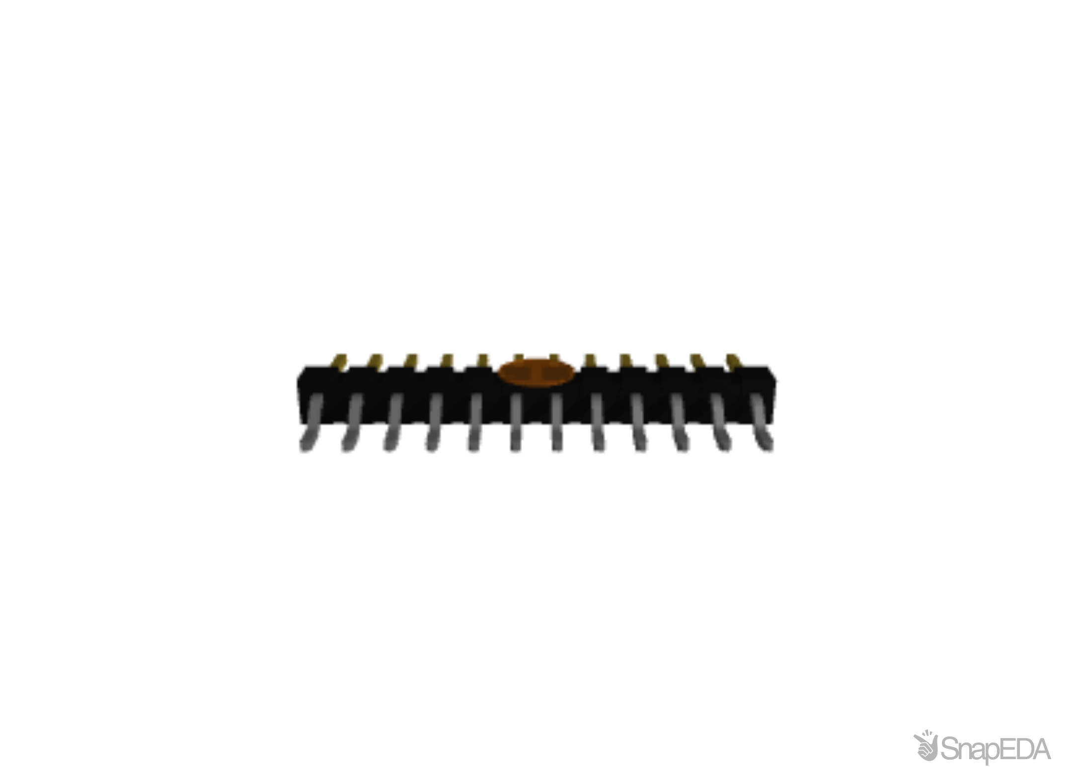TSM-112-01-L-SH-K-TR 3D Model