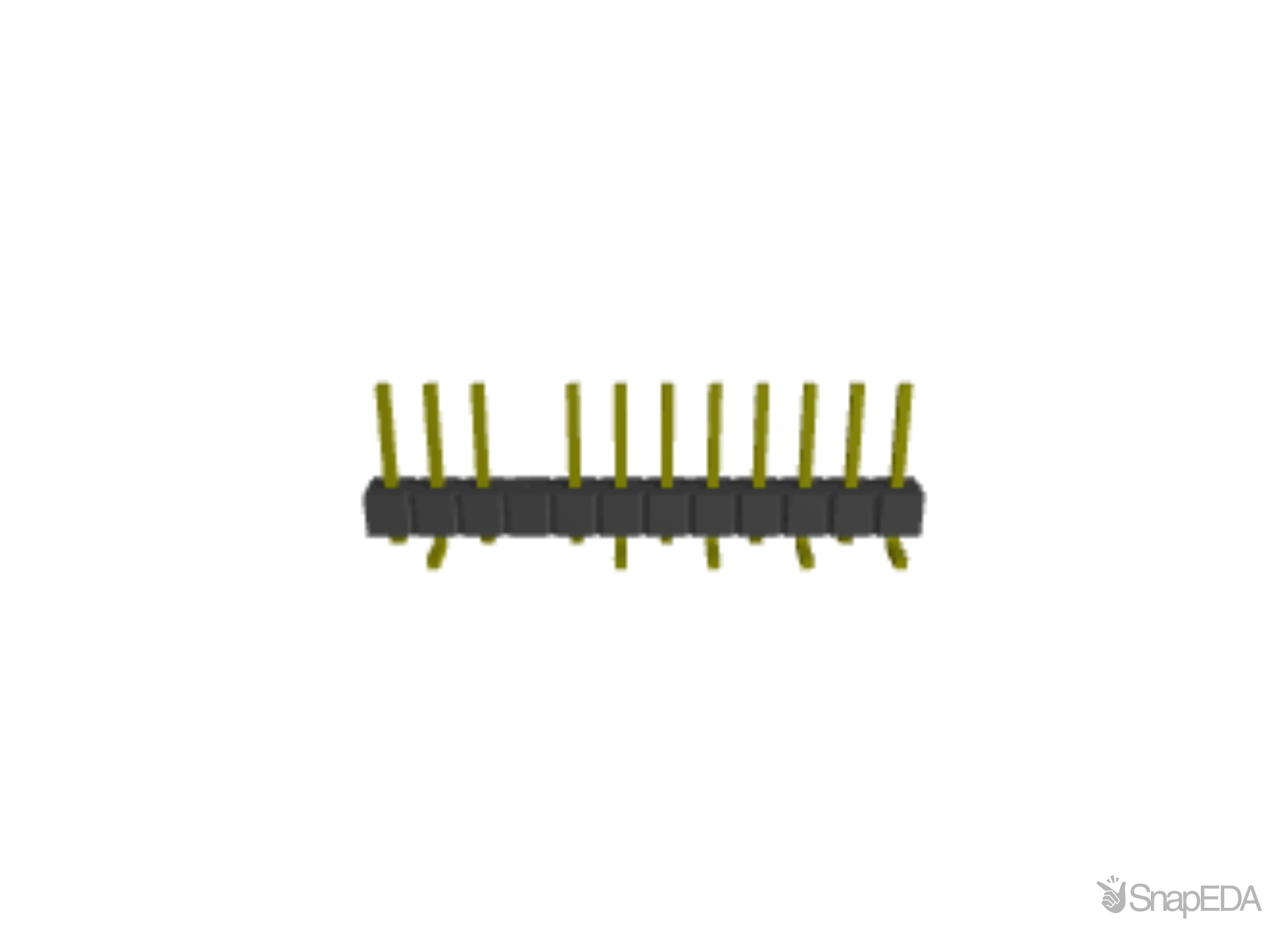 TSM-112-01-L-SV-004 3D Model