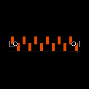 TSM-112-01-L-SV-A Footprint