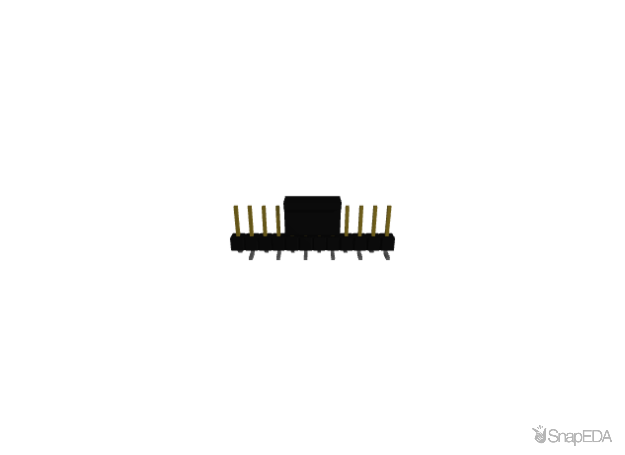 TSM-112-01-L-SV-P 3D Model