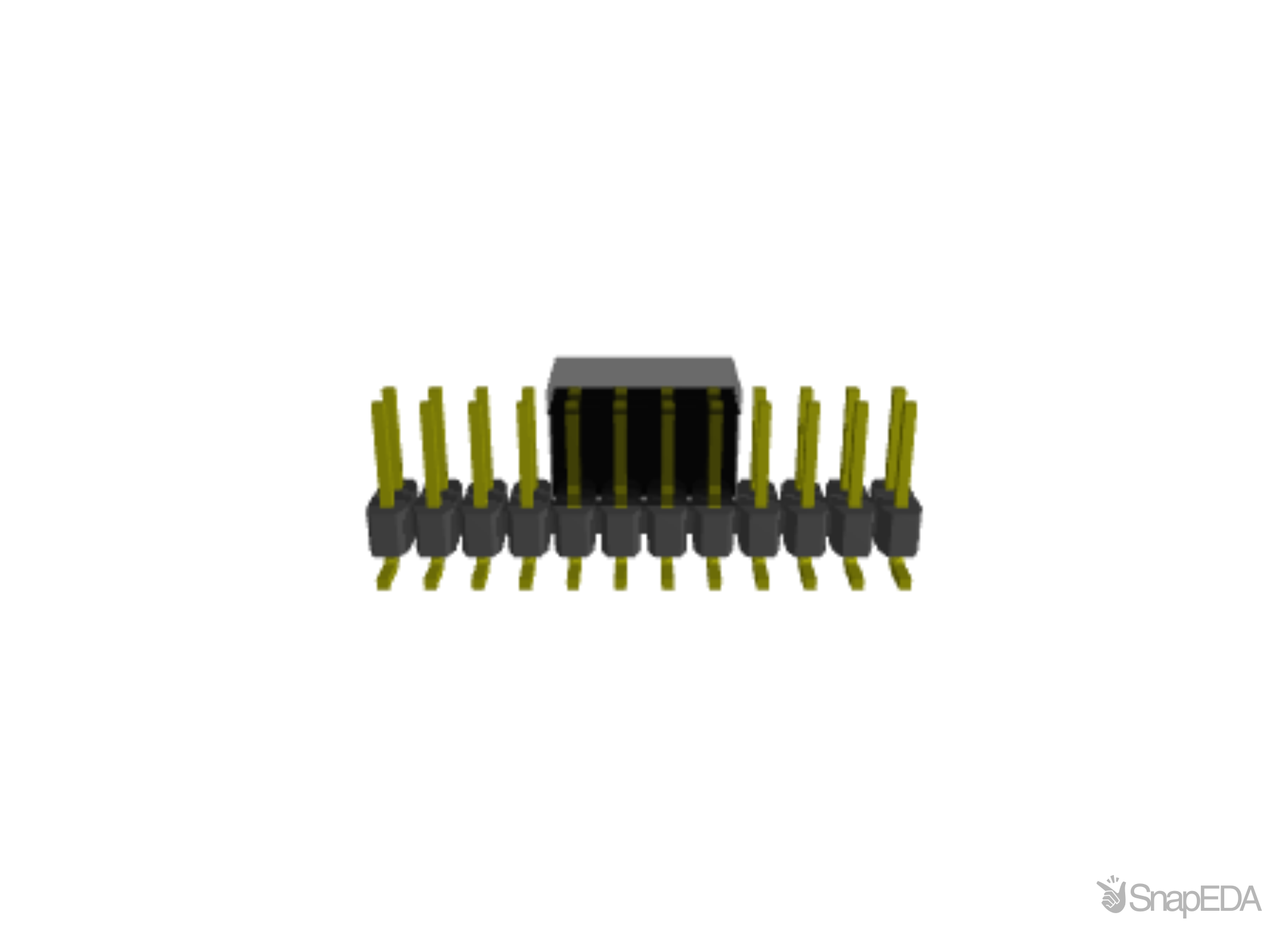TSM-112-01-LM-DV-P-TR 3D Model