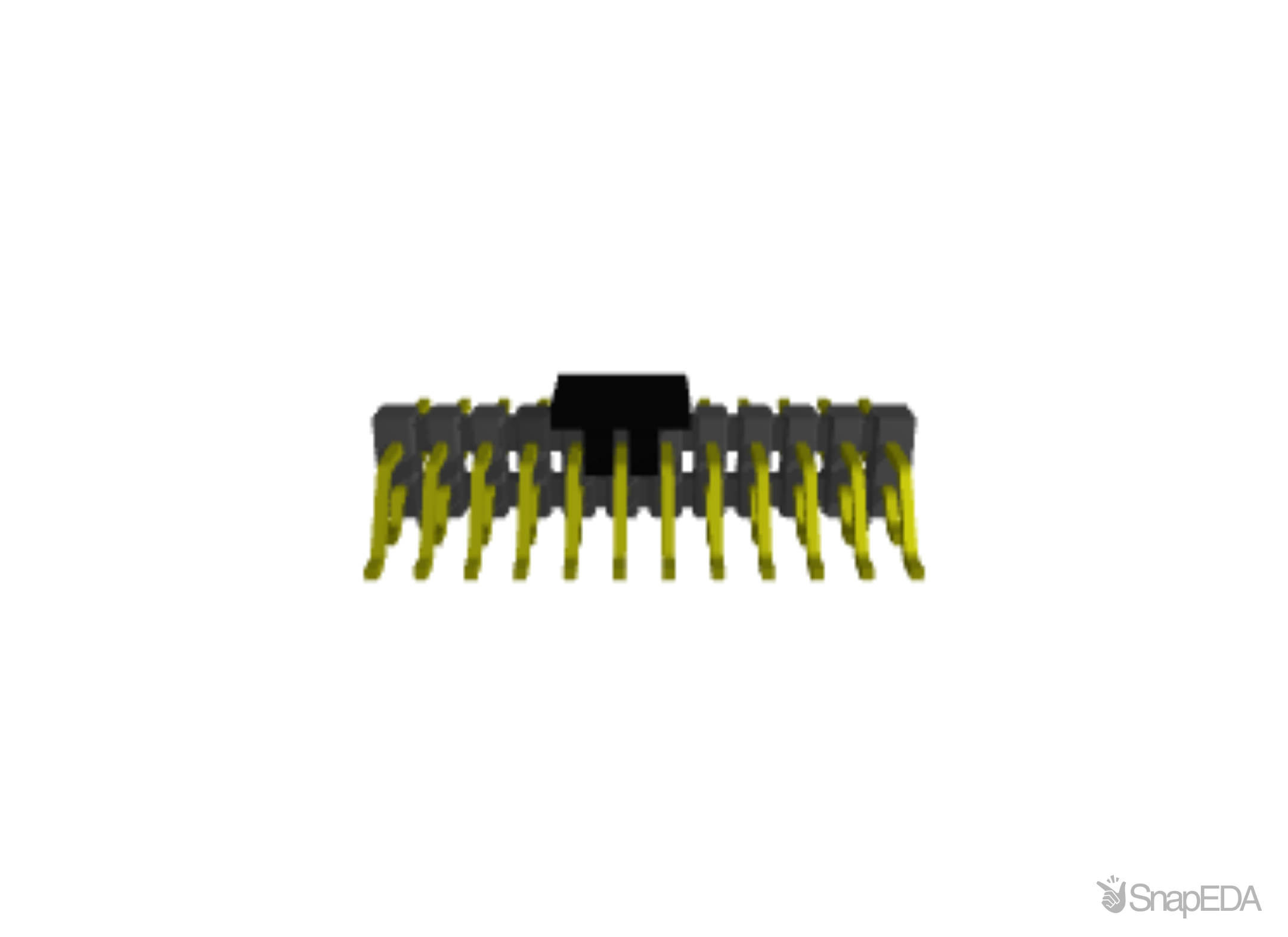 TSM-112-01-S-DH-A-P 3D Model