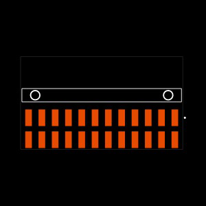 TSM-112-01-S-DH-A-P Footprint
