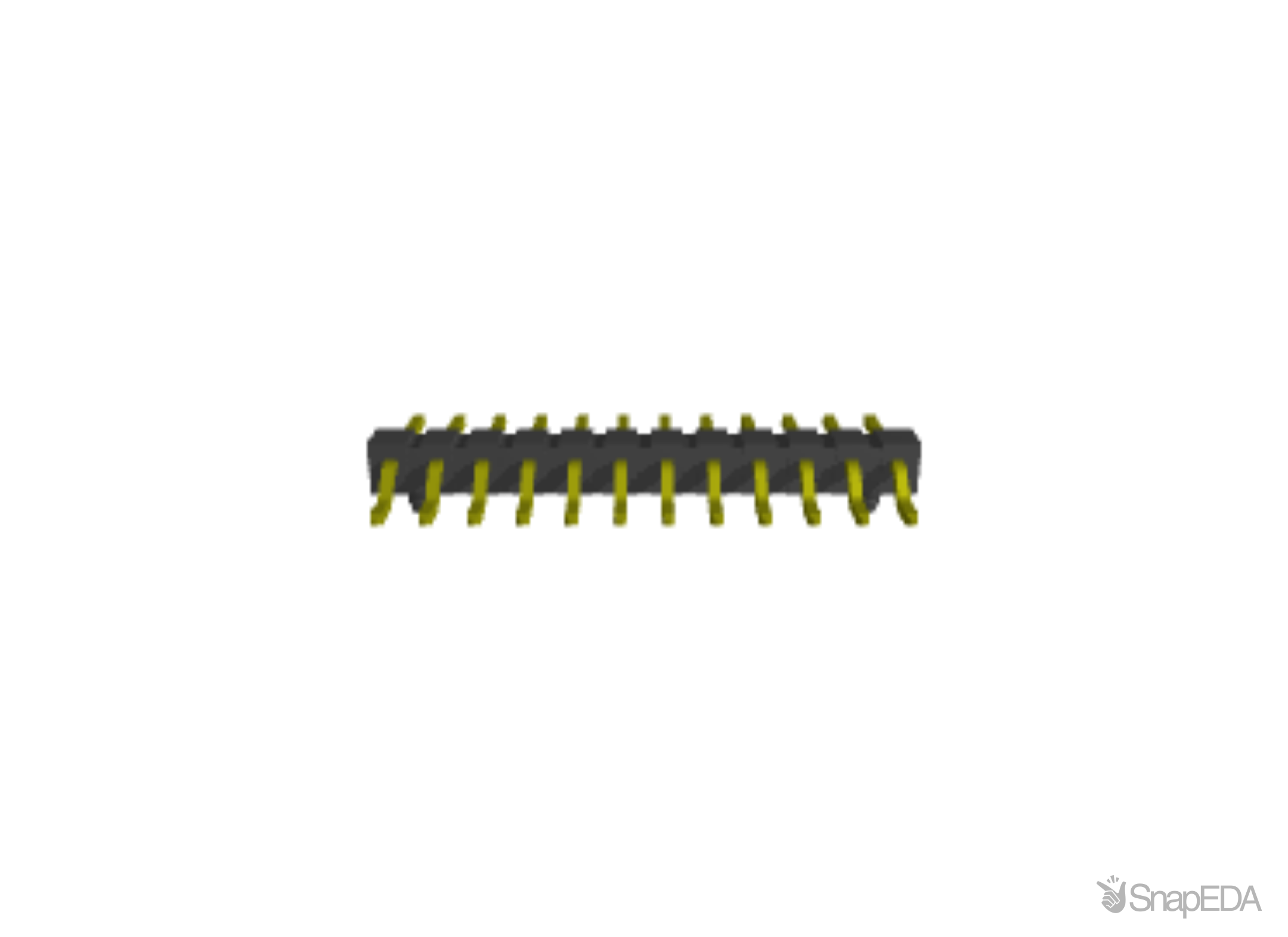 TSM-112-01-S-SH-A 3D Model