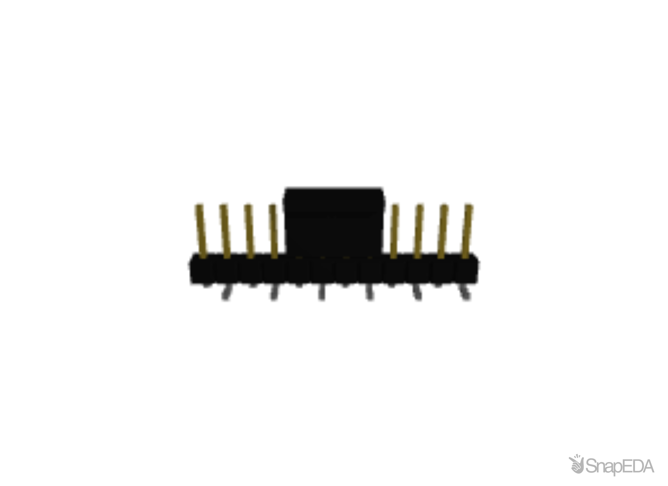 TSM-112-01-S-SV-P 3D Model