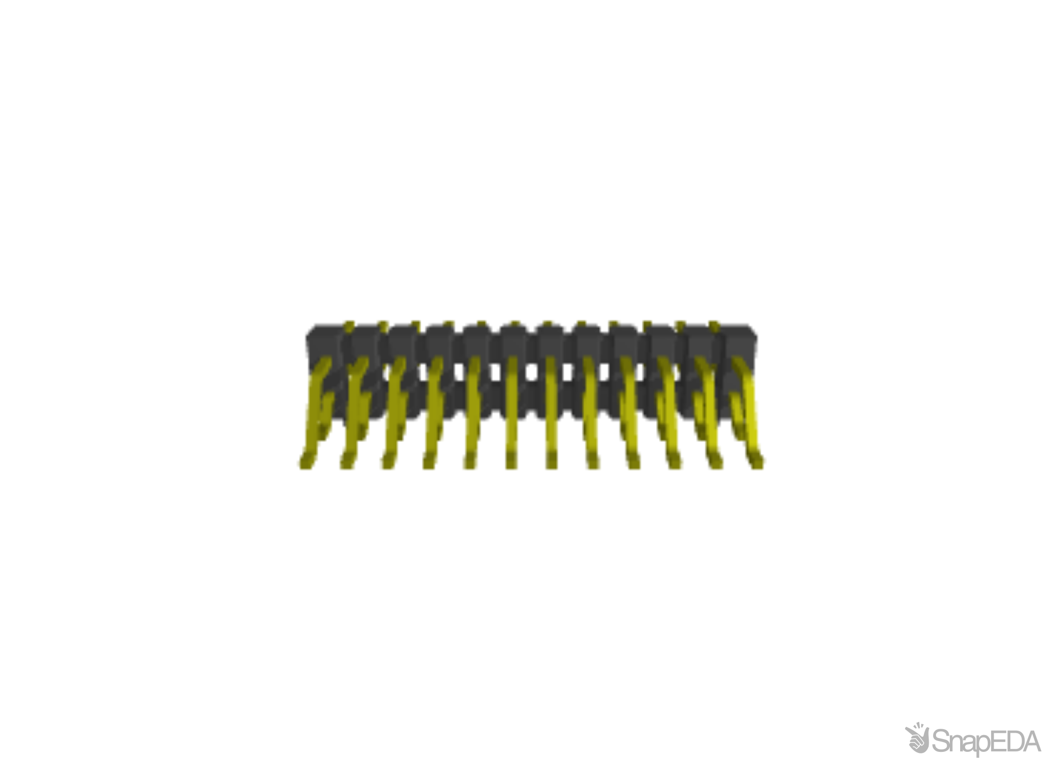 TSM-112-01-T-DH-A 3D Model