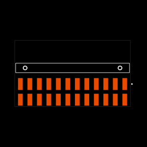 TSM-112-01-T-DH-LC-P-TR Footprint