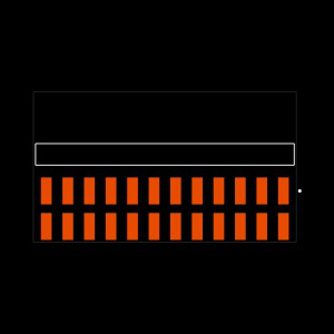 TSM-112-01-T-DH-P Footprint