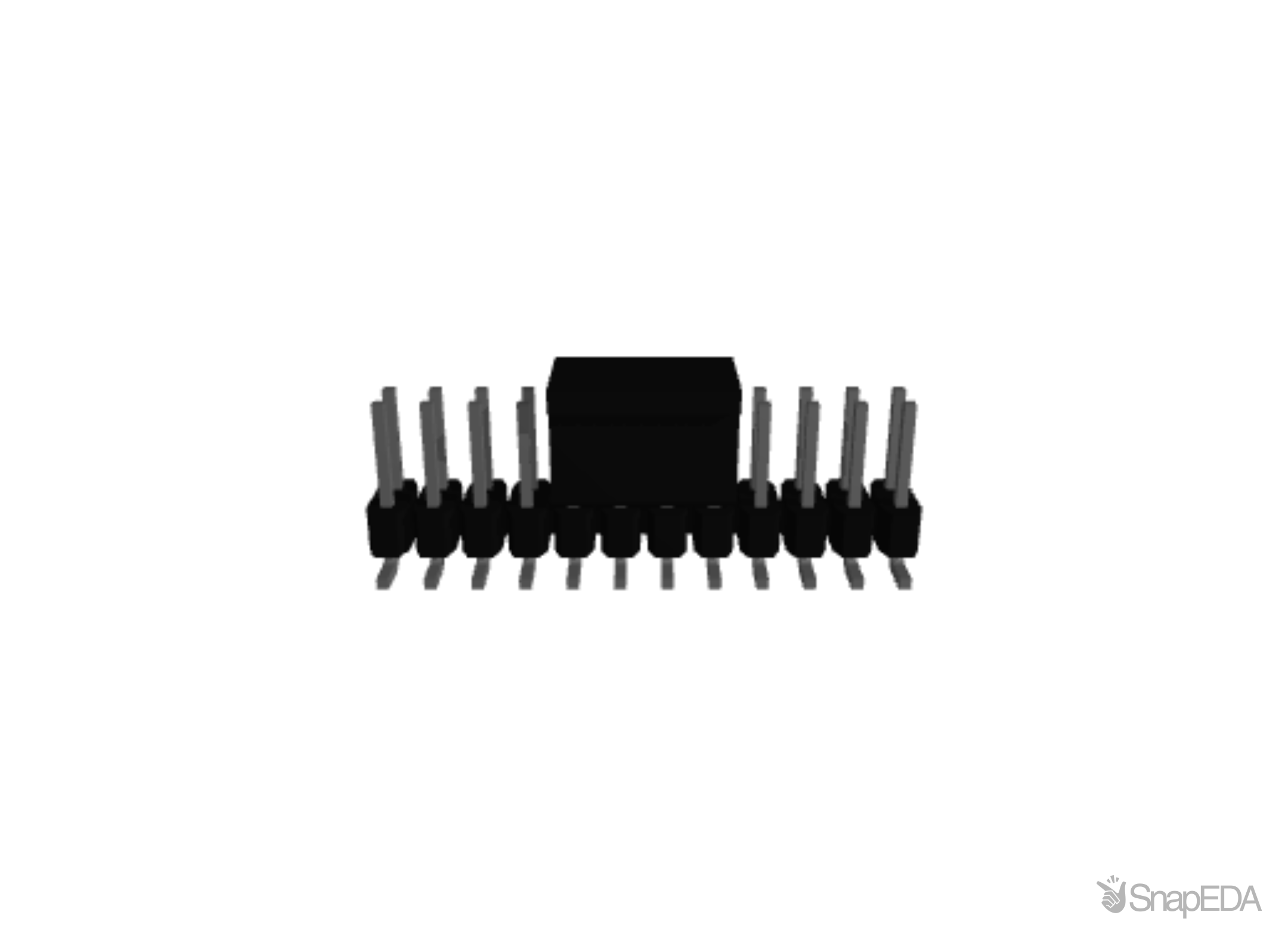 TSM-112-01-T-DV-P 3D Model
