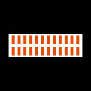 TSM-112-01-T-DV-TR Footprint