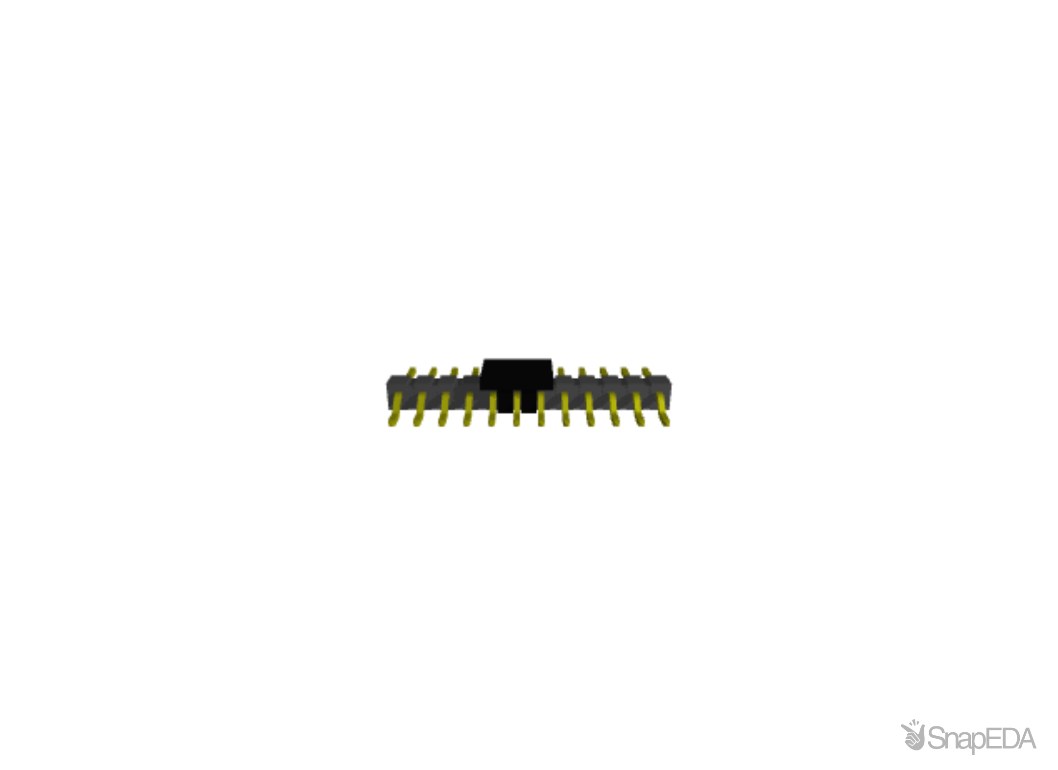 TSM-112-01-T-SH-P 3D Model