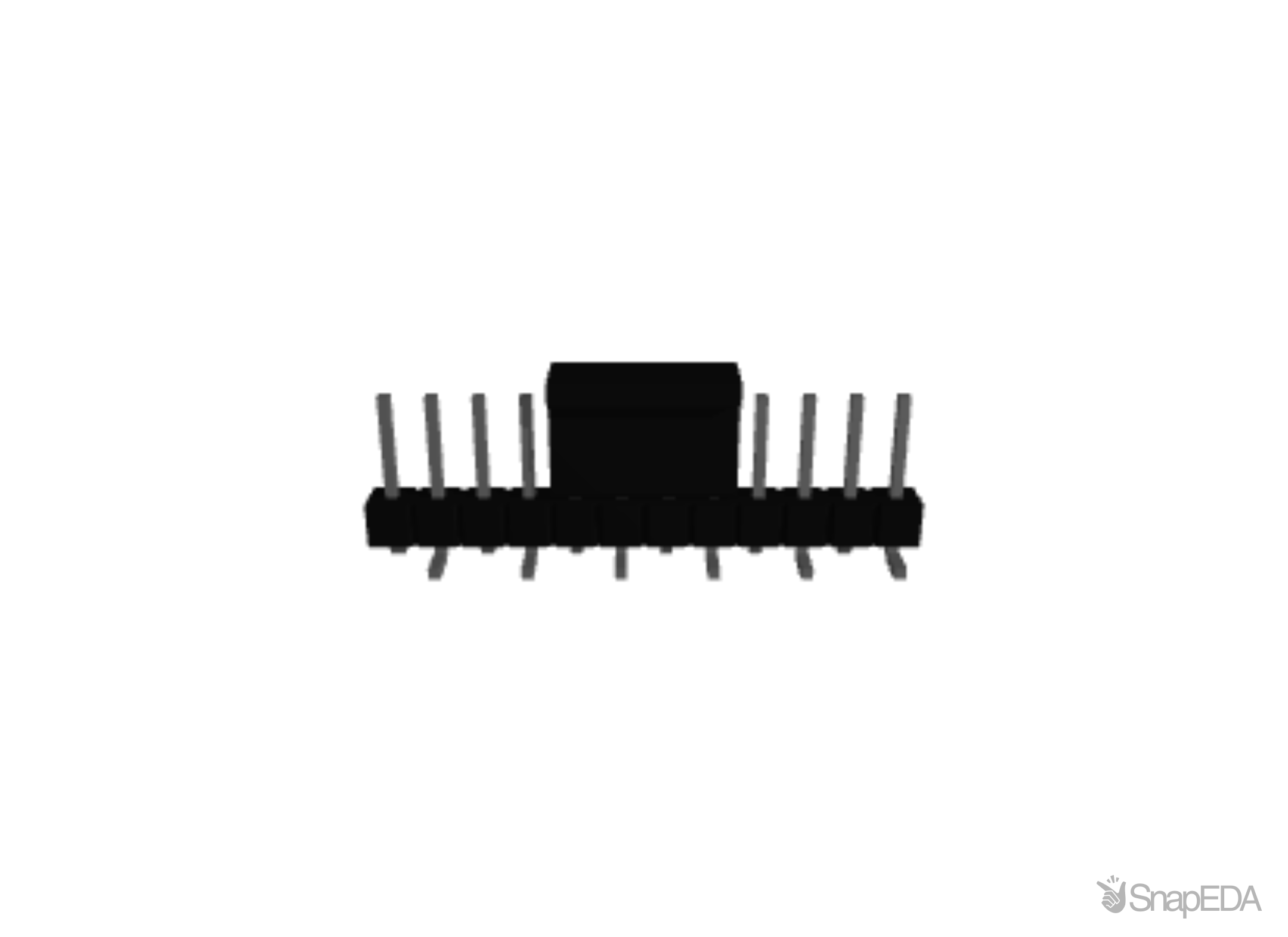 TSM-112-01-T-SV-P-TR 3D Model