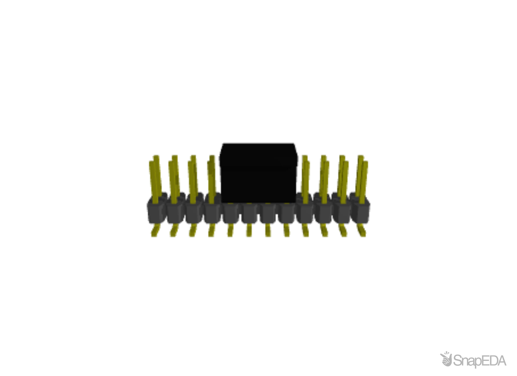 TSM-112-01-TM-DV-P 3D Model
