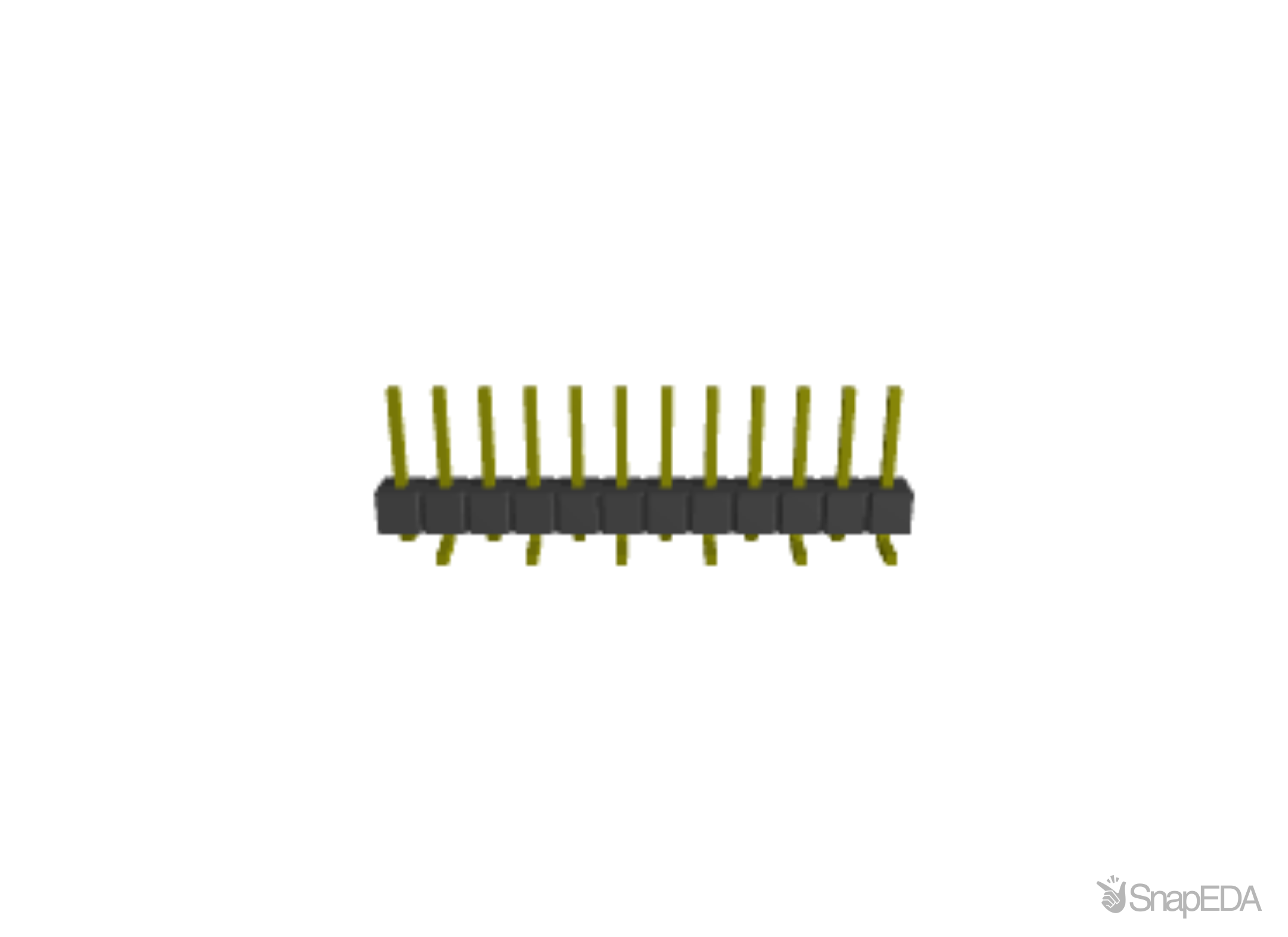 TSM-112-01-TM-SV 3D Model