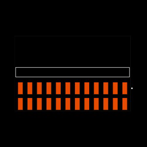 TSM-112-02-F-DH Footprint