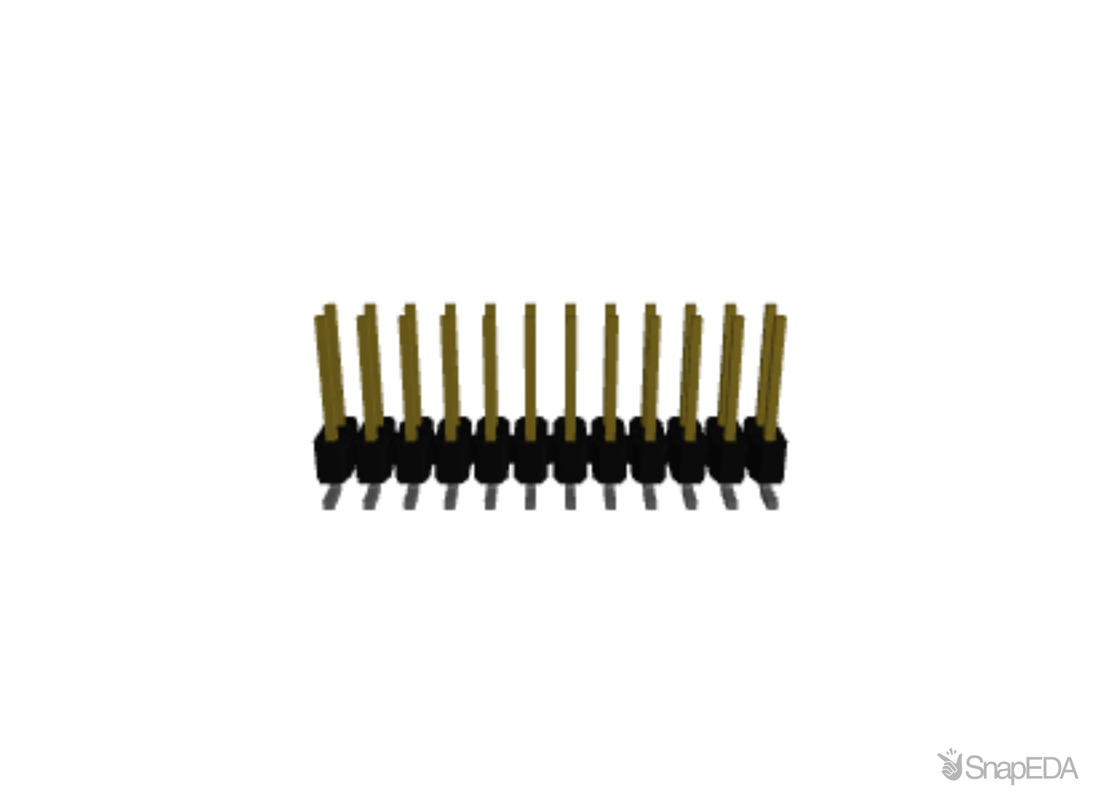 TSM-112-02-F-DV 3D Model