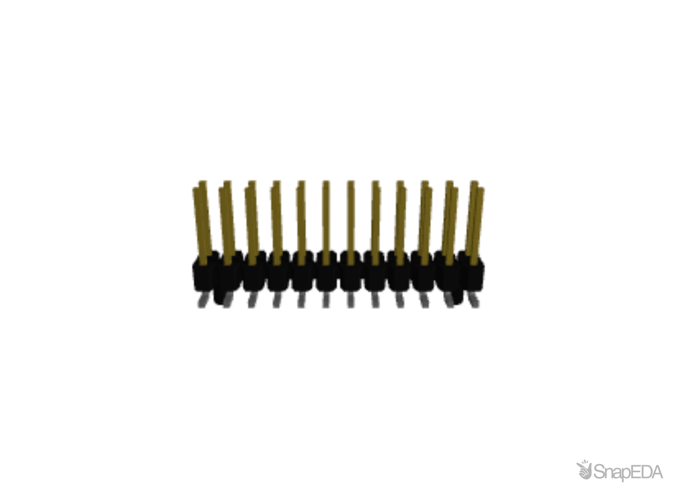 TSM-112-02-L-DV-A 3D Model