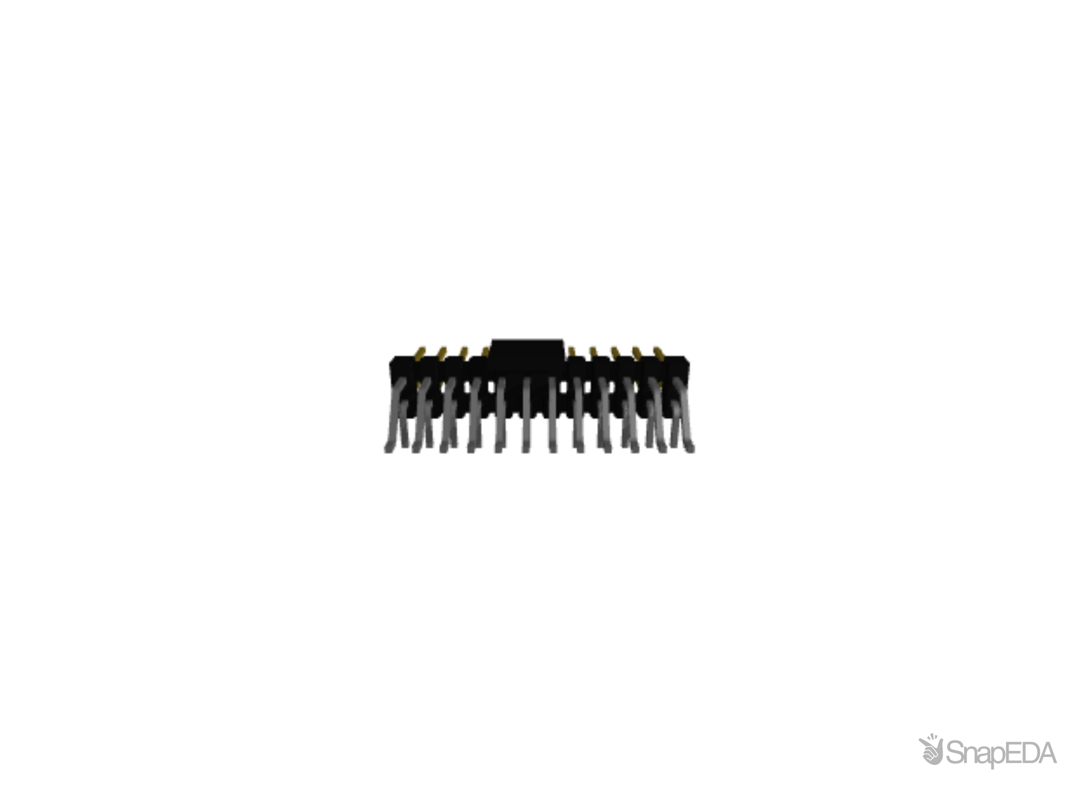 TSM-112-02-L-MT-P 3D Model