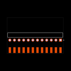 TSM-112-02-L-MT-P Footprint