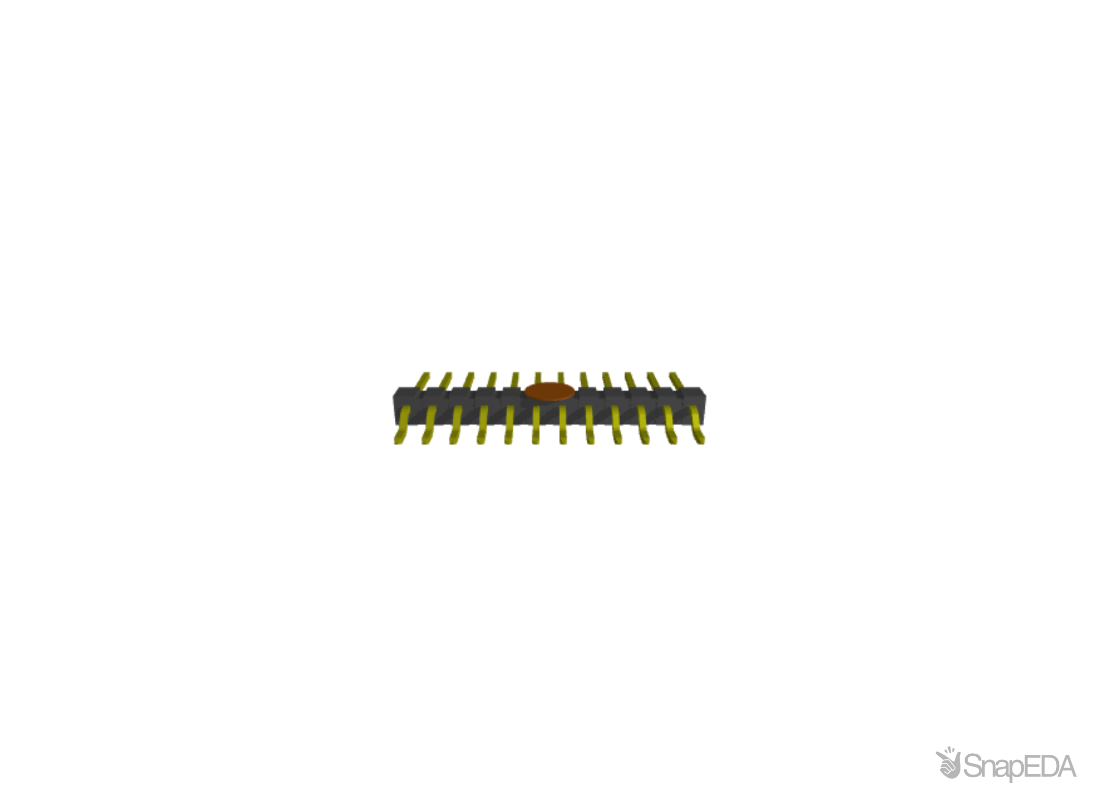 TSM-112-02-L-SH-K 3D Model