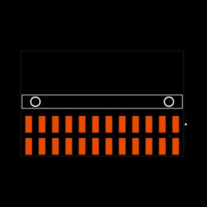 TSM-112-02-S-DH-A Footprint