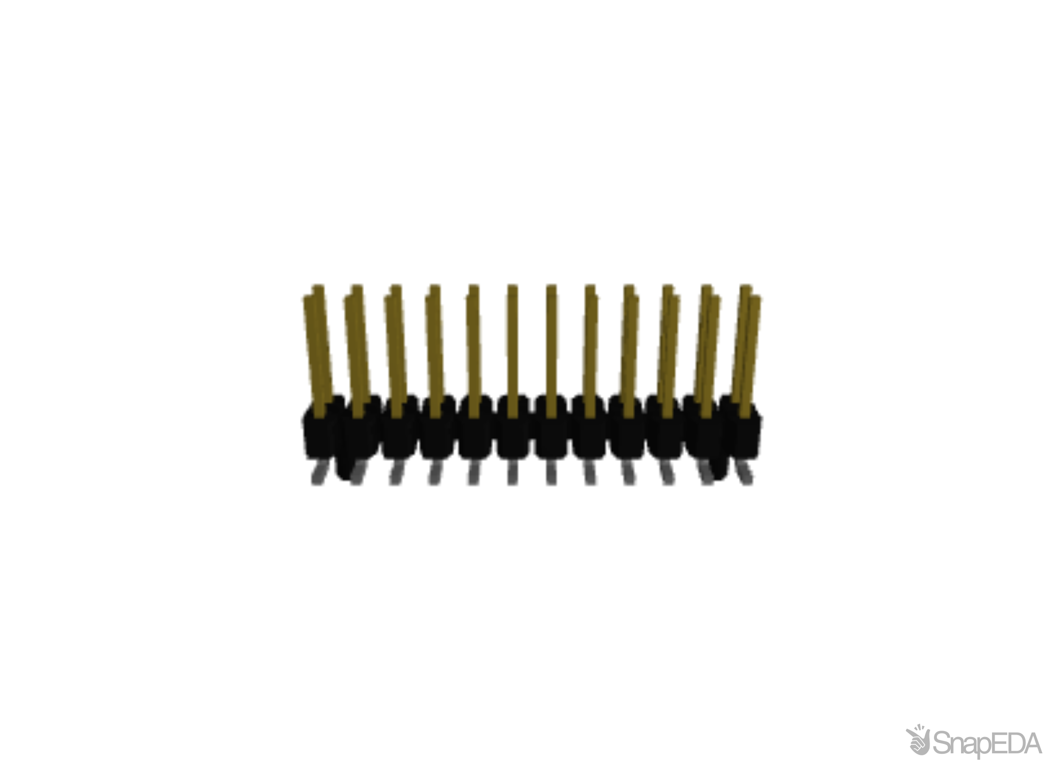 TSM-112-02-S-DV-A 3D Model