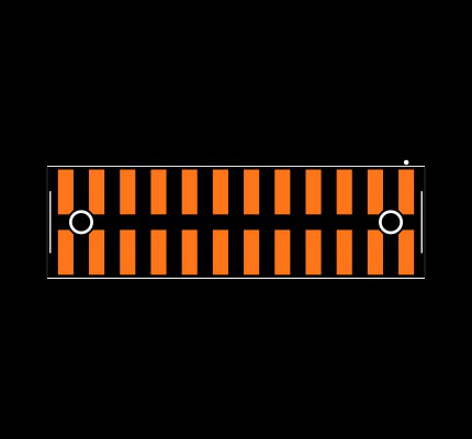TSM-112-02-S-DV-A Footprint