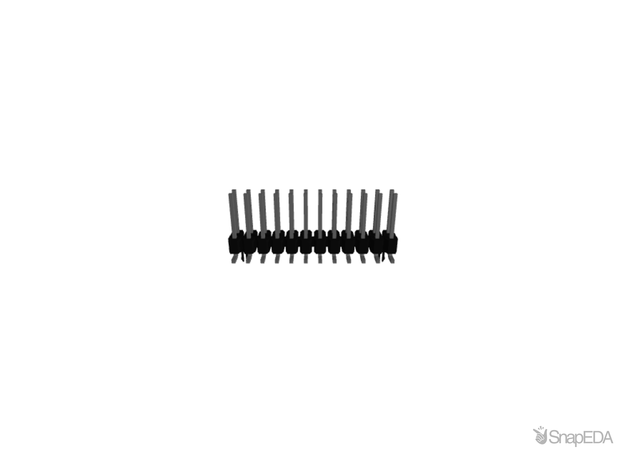 TSM-112-02-T-DV-LC 3D Model