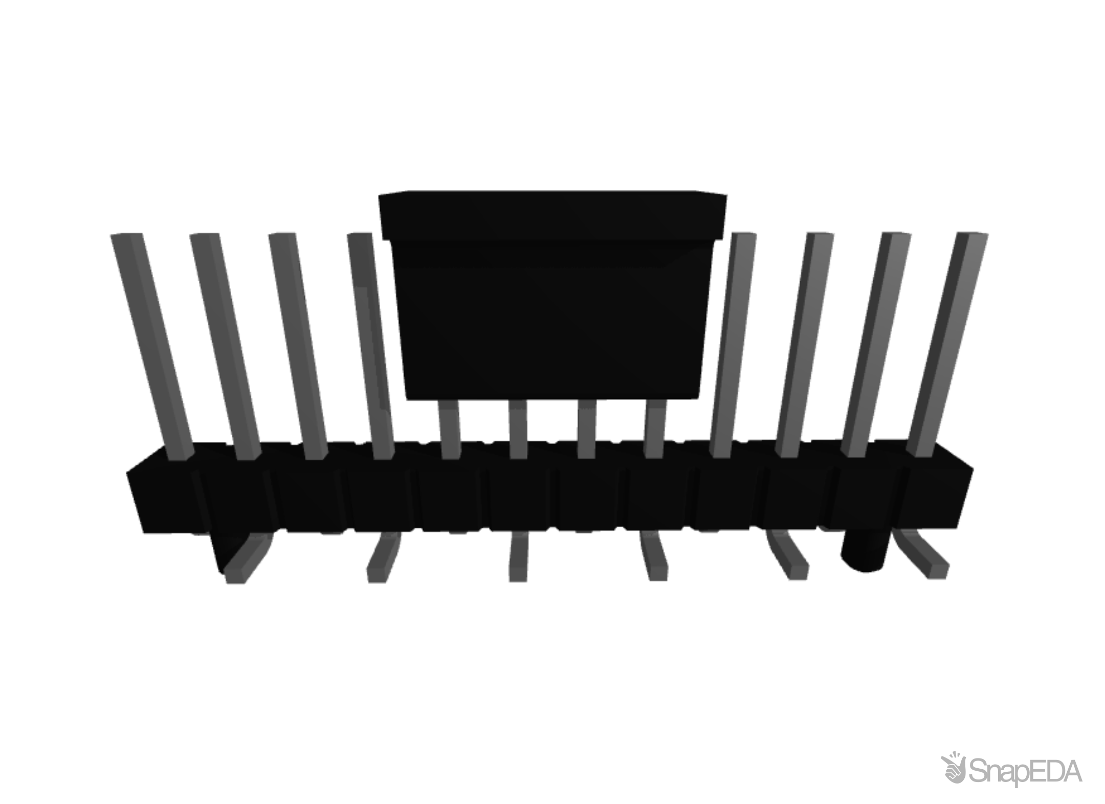 TSM-112-02-T-SV-A-P-TR 3D Model