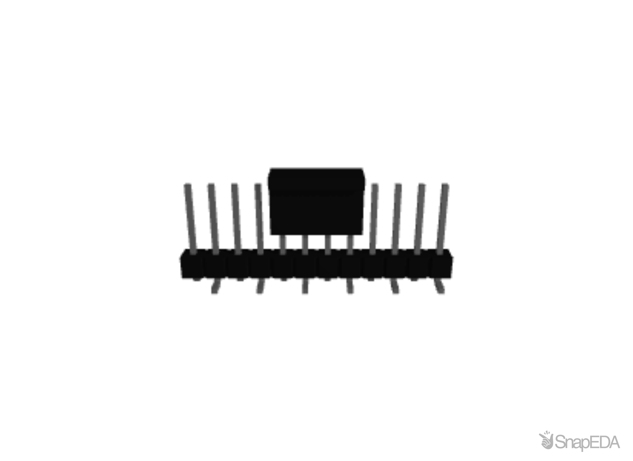 TSM-112-02-T-SV-P-TR 3D Model