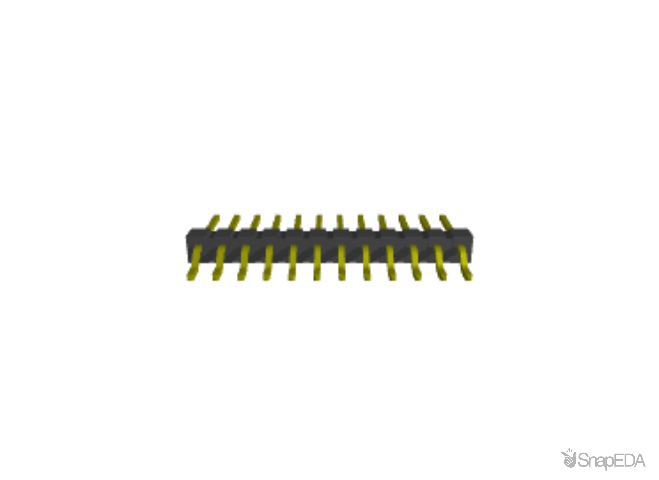 TSM-112-02-TM-SH 3D Model
