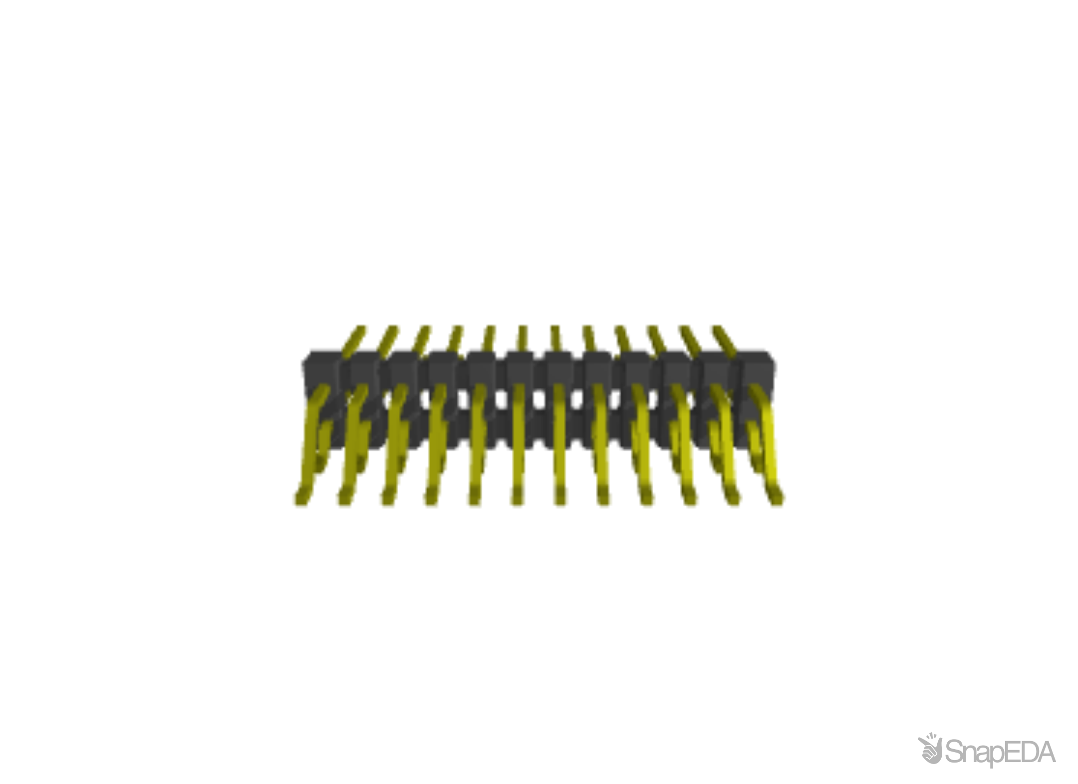 TSM-112-03-L-DH 3D Model