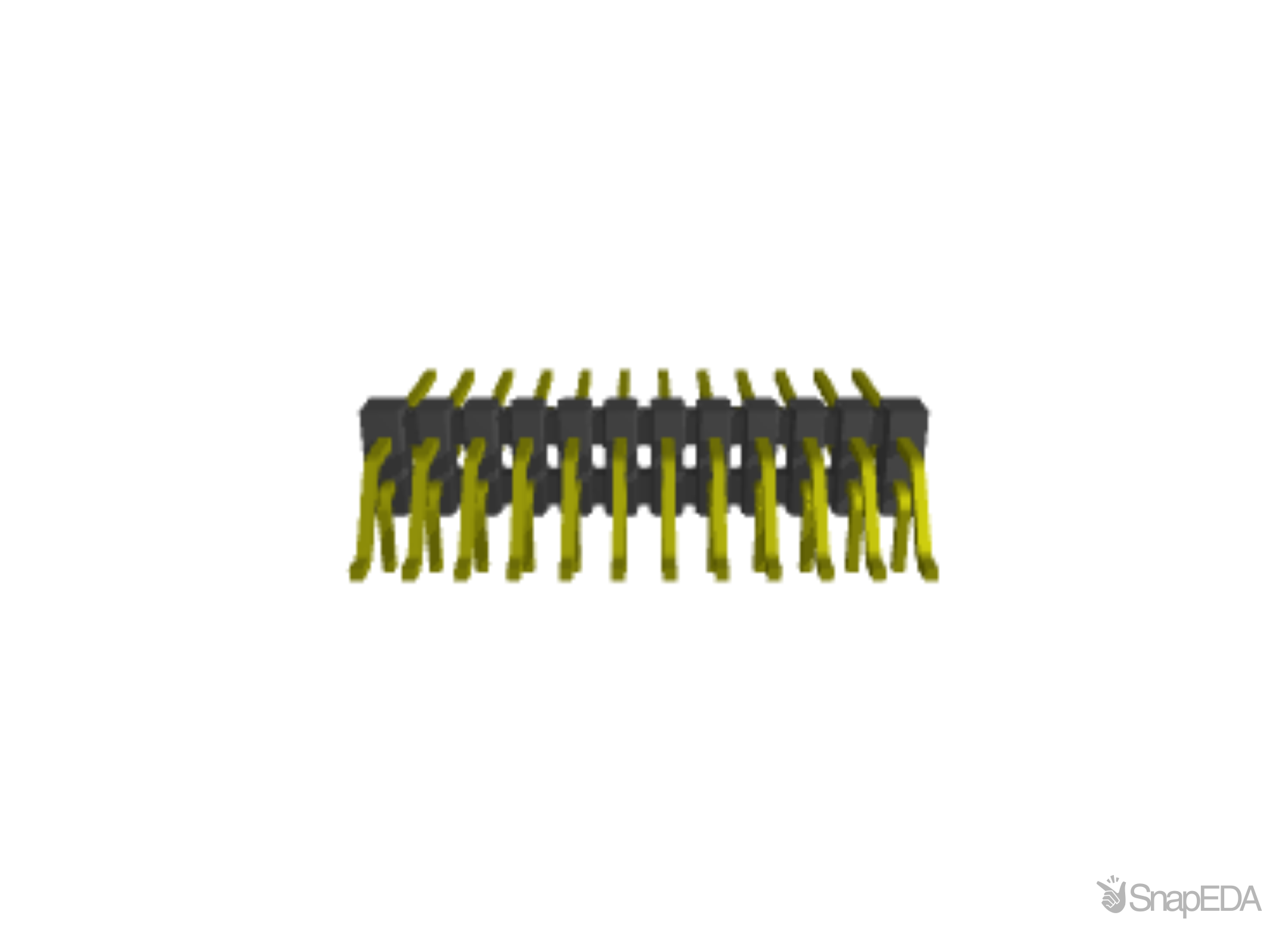 TSM-112-03-L-MT 3D Model