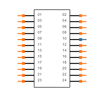 TSM-112-03-L-MT Symbol