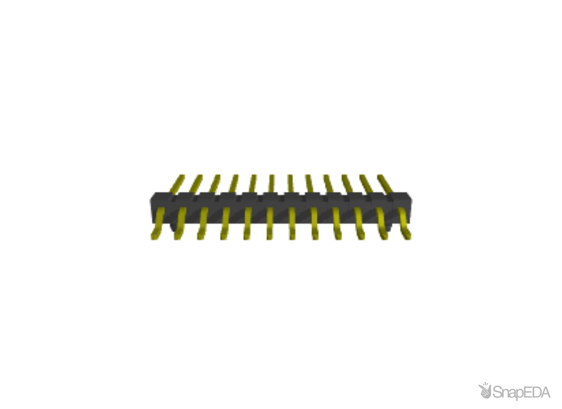 TSM-112-03-LM-SH-A 3D Model