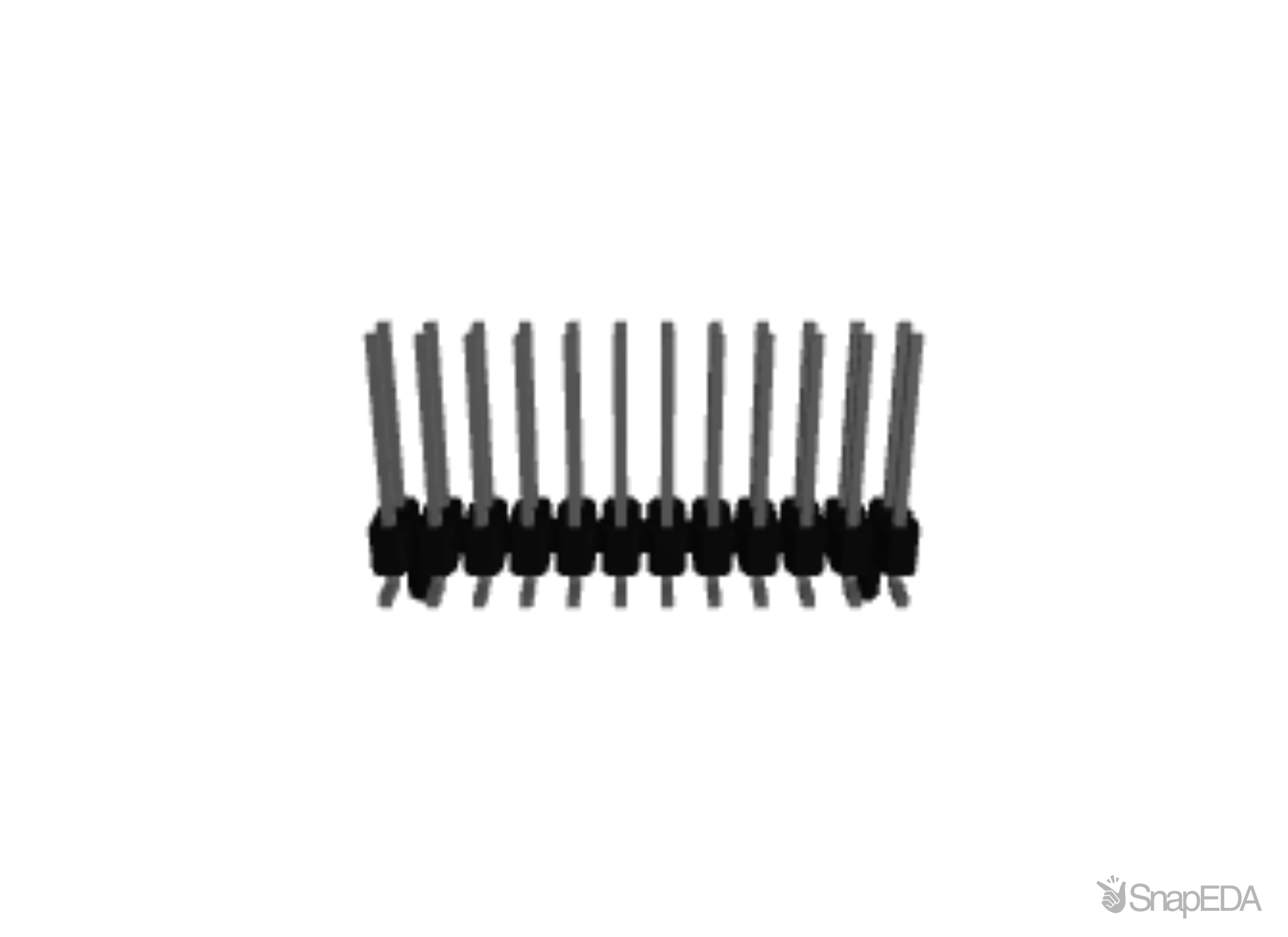 TSM-112-03-T-DV-A 3D Model